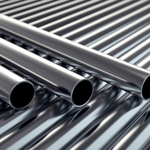 SCH 80 316l stainless steel pipe High Corrosion Resistance Standard Or Requested Connection Type