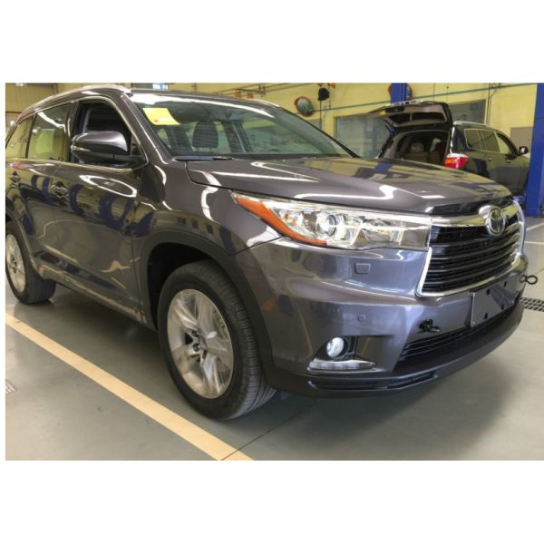 Buy Acrylic Resin Ready Mixed Car Paint High Gloss Multiscene Durable at wholesale prices