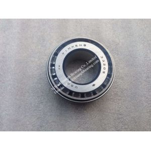 TIMKEN Tapered Roller Bearing 33205