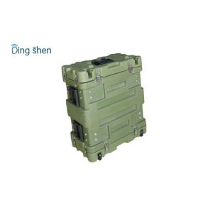 Tactical Ethernet Portable Wireless Video Transmitter 50km Military Radio