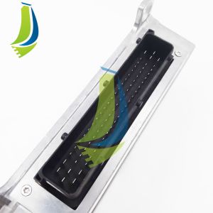 11443400 Air Conditioner Controller For EC210 EC290 Excavator
