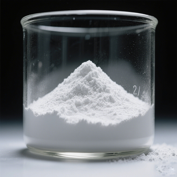 2.0µm Aluminum Hydroxide Flame Retardant For LSZH Cables With Top Electrical And Mechanical Traits