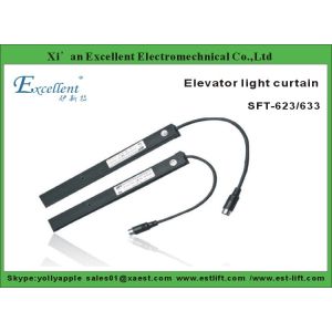 Good quality lift parts and components of lift light curtain type IDE-3D of good quality