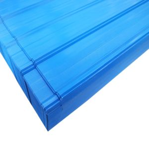 Sandwich Panel DX51D PPGI PPGL Cold Rolled Steel Plate