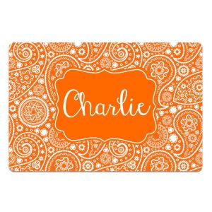 Disposable Paper Placemats For Baby Use Disposable Placemats