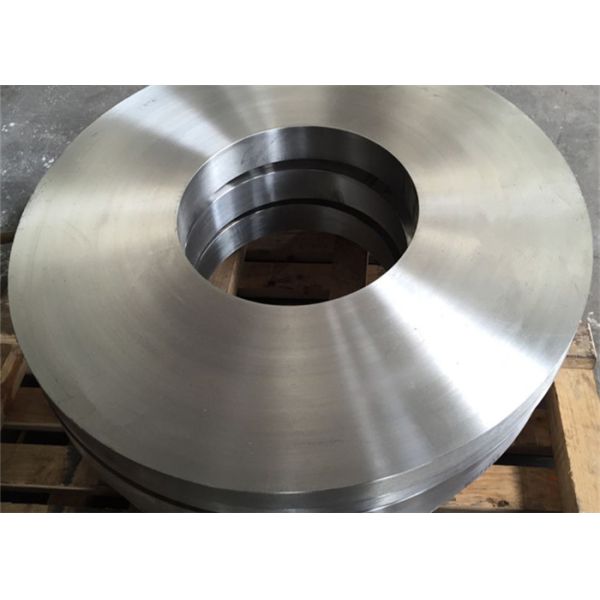 Buy X-750 GH4145 USN N07750 2.4669 Alloy Steel Metal Hollow Plate High Hardness at wholesale prices