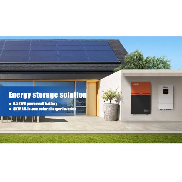 5kw 10kw 15kw Solar Energy System Home Hybrid Solar Power System Complete Kit Shenzhen