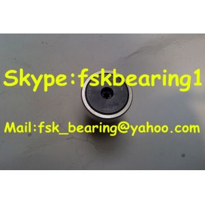 Metric Stud and Bolt Type CF12 B Track Roller Bearing with Cage Cam Follower