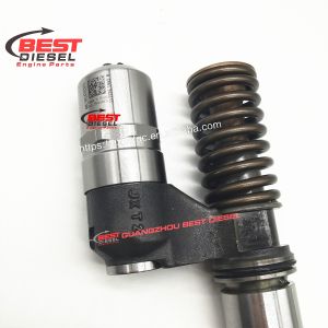 Genuine Diesel Fuel Unit Injector 0414701072 0414701051 0414701072 1943974