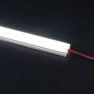 Housing Led Light Extrusion Aluminum Profile Heatsink Surface Led Channel