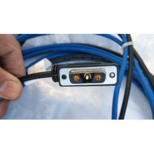 ZTE C320 C300 9806H OLT 48V DC Power Cable