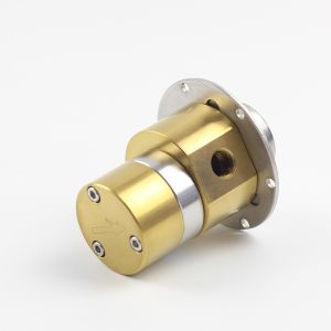 FLOWDRIFT Electric Magnetic Drive Stainless Steel Gear Pump G300 YT/YY series