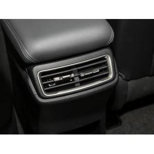 2025 BYD Electric Car Qin L EV Multi-link Independent Suspension Fast Charging