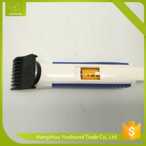 NHC-3906 Personal Cleaning Tool Wireless Rechargeable Hair Trimmer