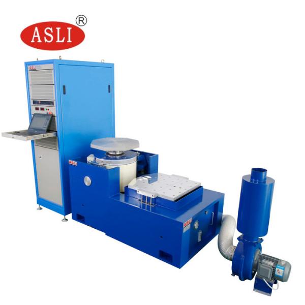 Buy 380V 3 Phase 3000N Vertical Vibration Testing Machine Random at wholesale prices