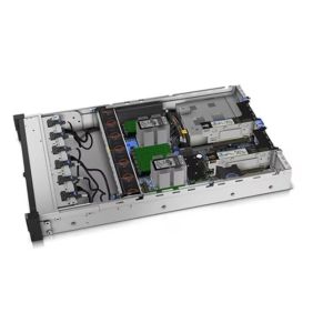 2 Socket 2U Lenovo GPU Server ThinkSystem SR650 For Cloud Computing