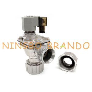 China CA25DD CA25DD010-300 CA25DD000-301 1'' Dresser Nut Diaphragm Valve on sale