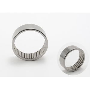 Open End Full Complement Drawn Cup Needle Bearings HN2520