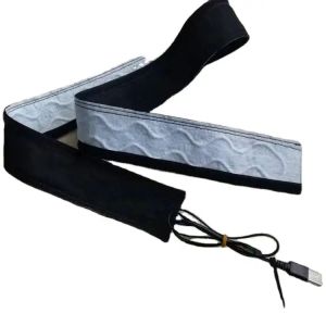 Customzied Heating Pad 1m To Wrap Tube 0.5" In Diameter And 40" Long