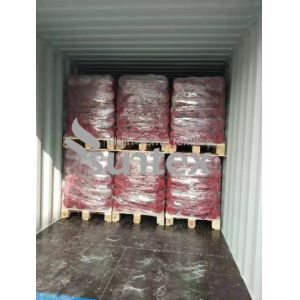 Flame Retardant Silicone Rubber Coated Fiberglass Reinforcing Fabric Heat