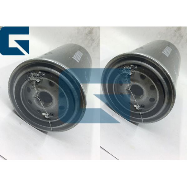 PC220-8 PC200-8 Excavator Engine Parts Fuel Filter 6754-79-6130 6754-71-6130