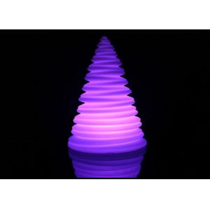 Flash LED Illuminated Furniture RGB Color Changing Remote Controller