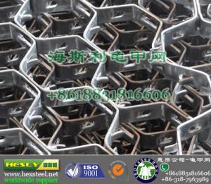 Quality 304H alloy stainless steel hex steel | standard size 915mmx 3050mm | 14Ga(2.0mm) thickness for sale