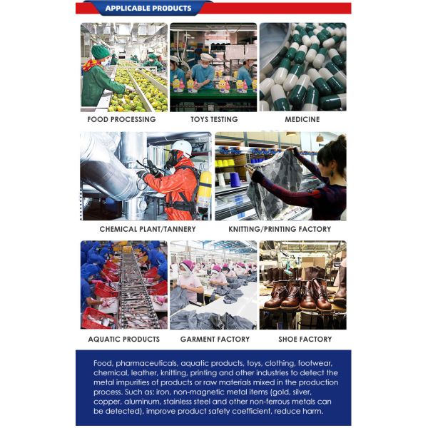 Control system interface