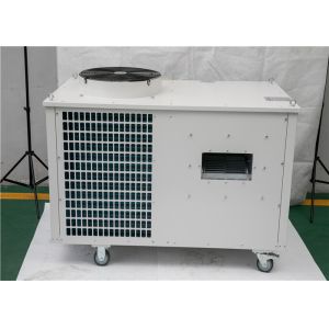 48800btu/H Spot Cooling Temporary Air Conditioning Units 15Kw