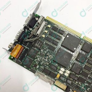 DEK SMT Screen Printer Parts 145009 265GSX Cognex Vision Card