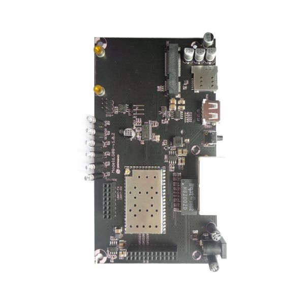 Buy Turn key Low Volume Pcb Assembly Gold Detector Advanced Circuits Assembly at wholesale prices