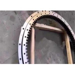 China LC40F00009F1 Excavator Swing Bearing Turntable Slewing Ring SK330LC on sale