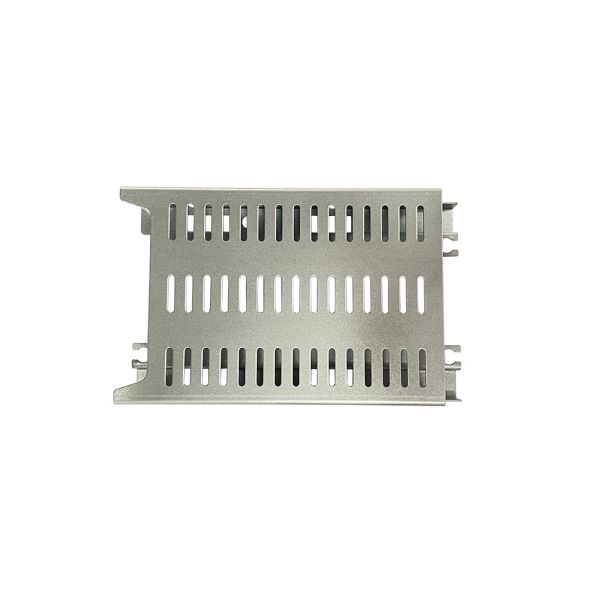 Aluminum Sheet Metal Fabrication Electronic Devices Enclosure Sheet Metal