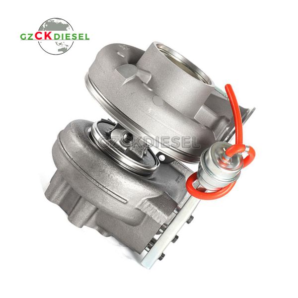 HX60W Turbocharger 4955813 3598762 for Engine ISX QSX15