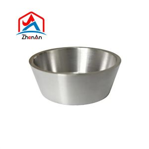 Quality 99.95% Molybdenum Crucible Moly For Single Crystal for sale