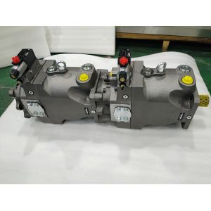 Parker PV Series Electric Hydraulic Variable Reciprocating Single/Double High