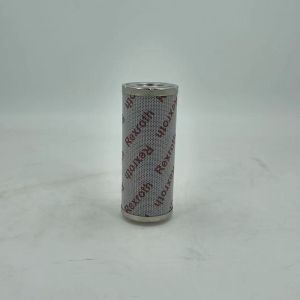 China Hydraulic Oil Filter with Glass Fiber/Filter Paper for Standard Size and Customizable According To The Model on sale