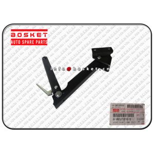 Cab Tilt Stay Assembly Isuzu NPR Parts For ISUZU NPR 700P 4HK1 8-98123310-0 8