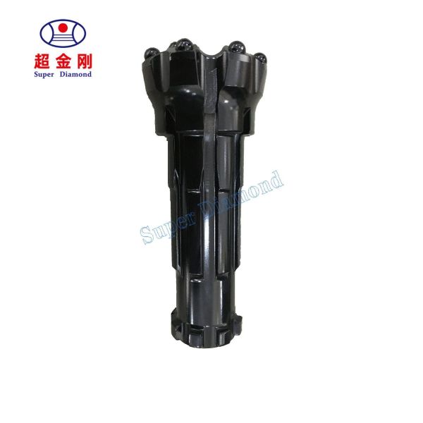 Buy RE543 Drill Bit Forging within Manufacturing Process at wholesale prices