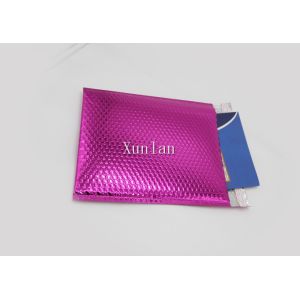 Durable Poly Bubble Mailers Envelopes 9.5"X14" Inches High Frequency Heat Seal