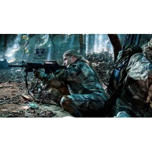 High Power 20 - 3600 MHz MutiBand Customized Portable Cell Phone Signal Vehicle