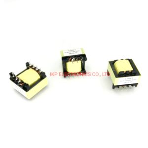 High Voltage Ee25 Switching Power Transformer Custom Power Supply Transformer