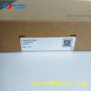 6SL3120-2TE13-0AD0  SIEMENS   S120 DOUBLE MOTOR MODULE INPUT