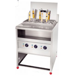 China CE Stainless Steel Vertical Electric Pasta Cooker Commercial on sale