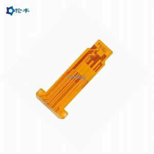 0.2mm-6mm FPC Flexible Circuit Board PCB Cable Assembly