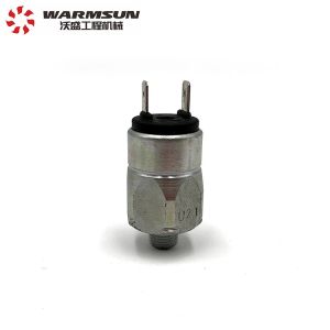 A240700000548 016640804-1-032-0.8Mpa SY135 Excavator Pilot Pipeline Pressure