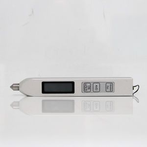 HG-6430 LCD Digital Display Acceleration Velocity Displacement Vibration Pen