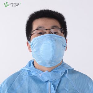 Wholesale High quality PM2.5 China reusable cleanroomThree-Dimensional surgical