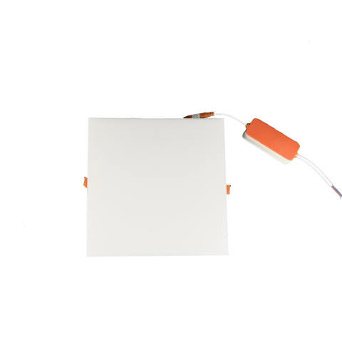 Buy Dial High Lumen Recessed 1440LM Frameless LED Panel Light at wholesale prices