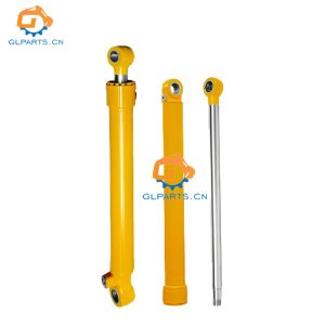 Quality 205-63-02521 Arm Cylinder Assembly Assy PC200-6 Stick Cylinder For Komatsu Replacement Parts for sale